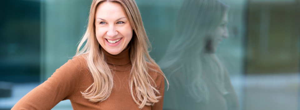 Christina Bräutigam opting Geschäftsführung